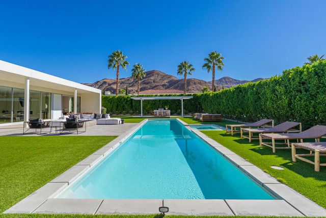 3088 Linea Terrace, Palm Springs, CA 92264