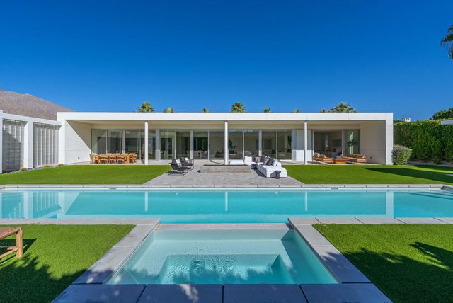 3088 Linea Terrace, Palm Springs, CA 92264