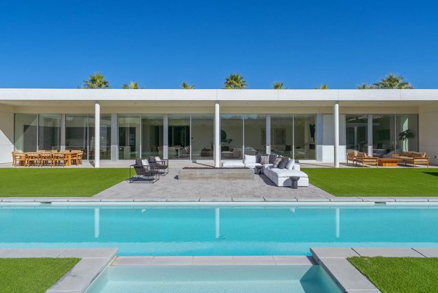 3088 Linea Terrace, Palm Springs, CA 92264