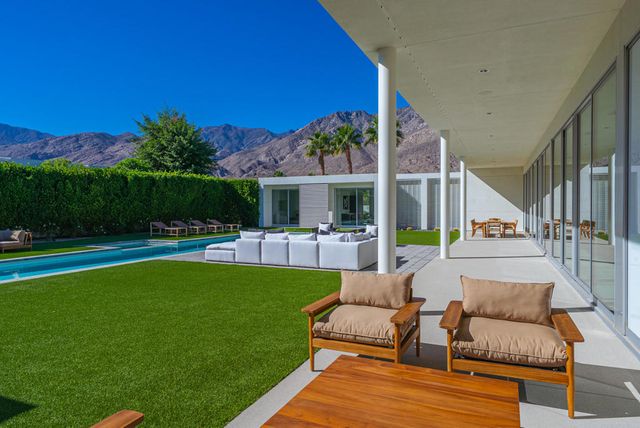 3088 Linea Terrace, Palm Springs, CA 92264