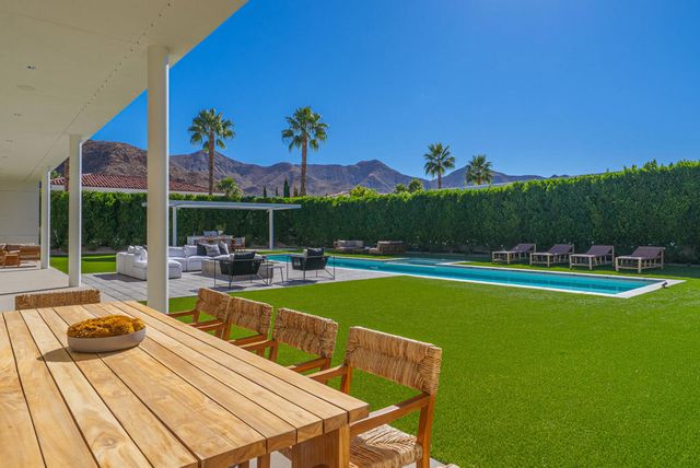 3088 Linea Terrace, Palm Springs, CA 92264
