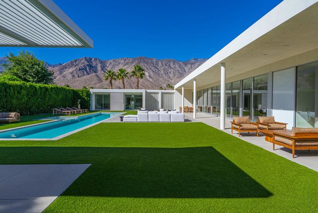 3088 Linea Terrace, Palm Springs, CA 92264