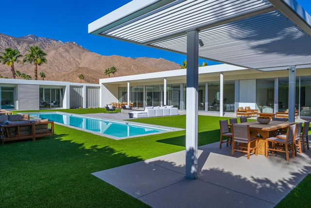 3088 Linea Terrace, Palm Springs, CA 92264
