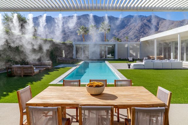 3088 Linea Terrace, Palm Springs, CA 92264