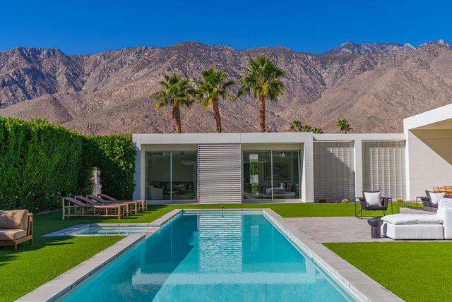 3088 Linea Terrace, Palm Springs, CA 92264