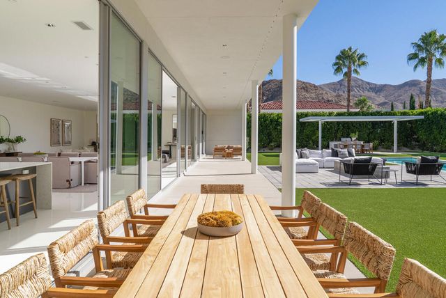 3088 Linea Terrace, Palm Springs, CA 92264