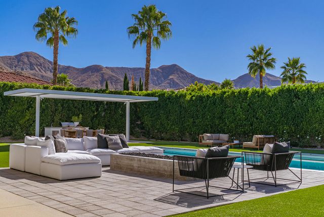 3088 Linea Terrace, Palm Springs, CA 92264
