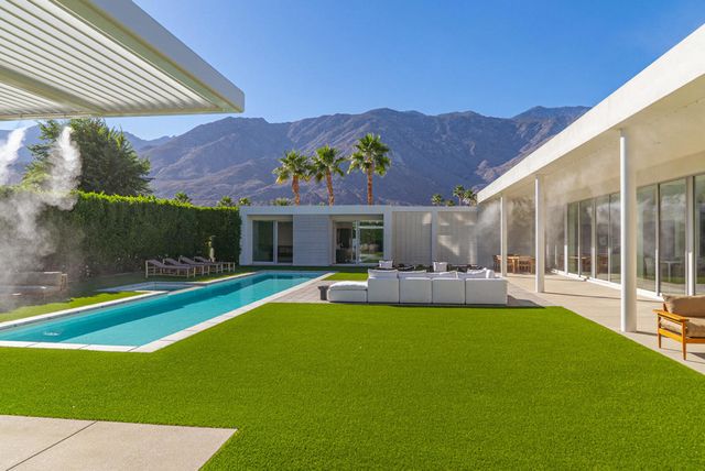 3088 Linea Terrace, Palm Springs, CA 92264