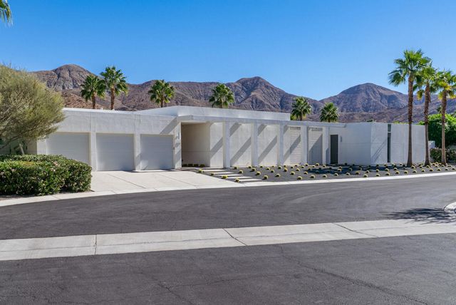 3088 Linea Terrace, Palm Springs, CA 92264