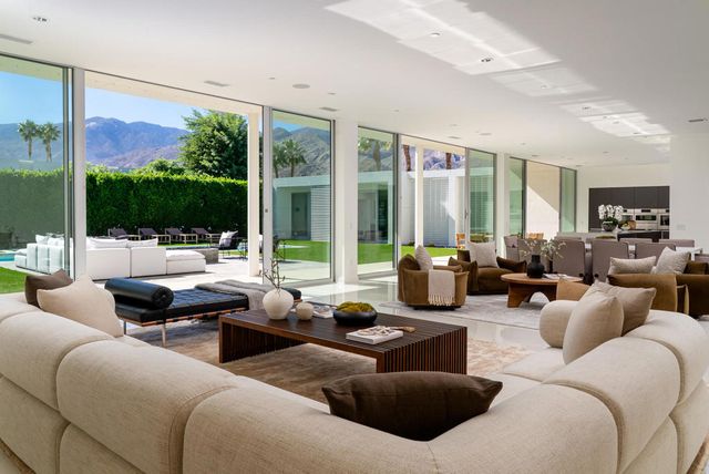 3088 Linea Terrace, Palm Springs, CA 92264