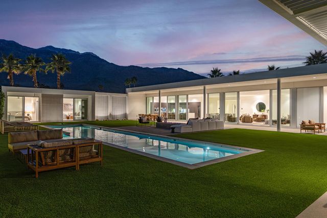 3088 Linea Terrace, Palm Springs, CA 92264