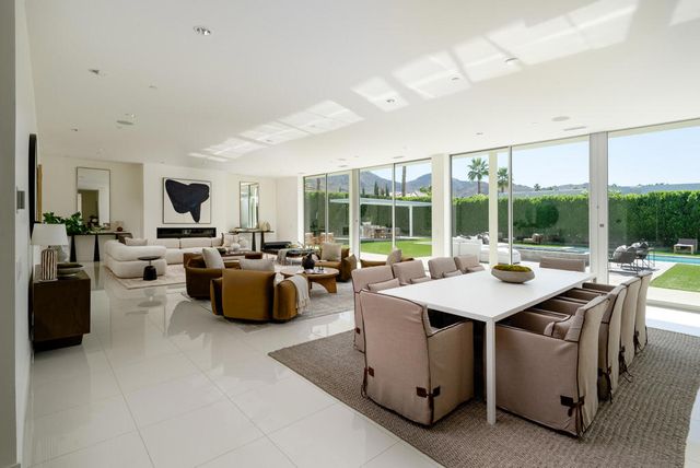 3088 Linea Terrace, Palm Springs, CA 92264