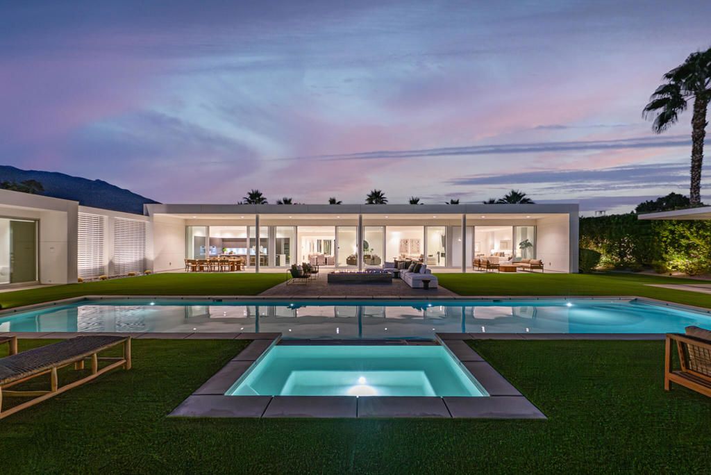 3088 Linea Terrace, Palm Springs, CA 92264