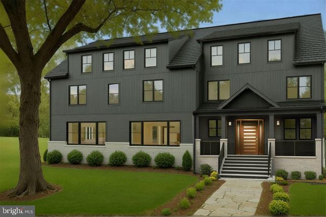 2209 18TH ST N, Arlington, VA 22201