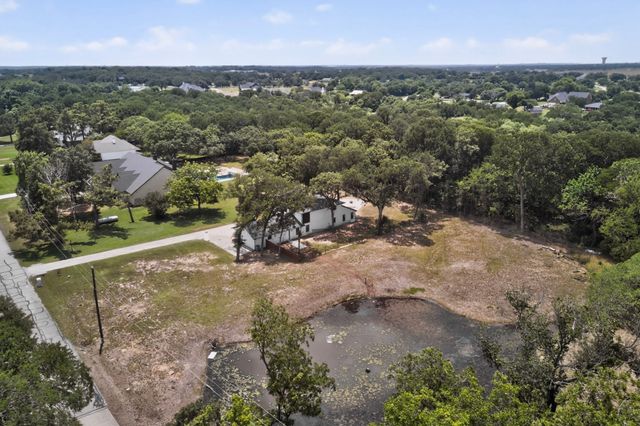 150 S Woodland Trail, Double Oak, TX 75077