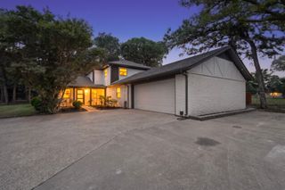 150 S Woodland Trail, Double Oak, TX 75077