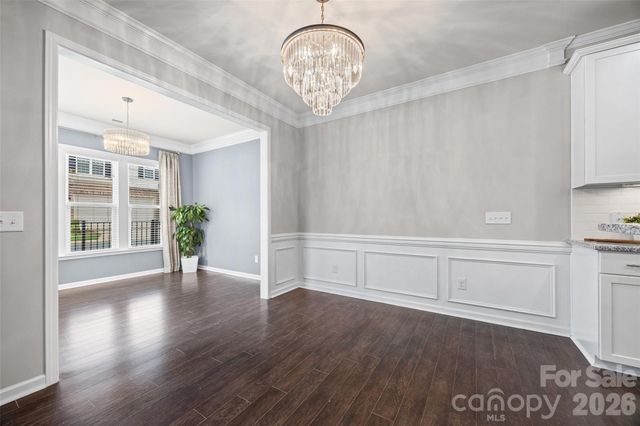 5125 Mount Clare Lane, Charlotte, NC 28210