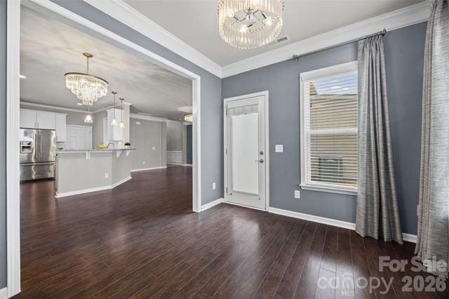5125 Mount Clare Lane, Charlotte, NC 28210