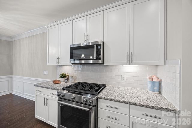 5125 Mount Clare Lane, Charlotte, NC 28210