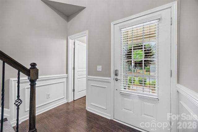 5125 Mount Clare Lane, Charlotte, NC 28210
