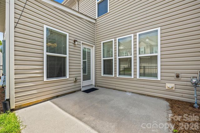 5125 Mount Clare Lane, Charlotte, NC 28210