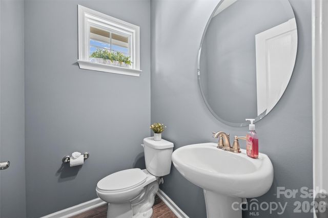 5125 Mount Clare Lane, Charlotte, NC 28210