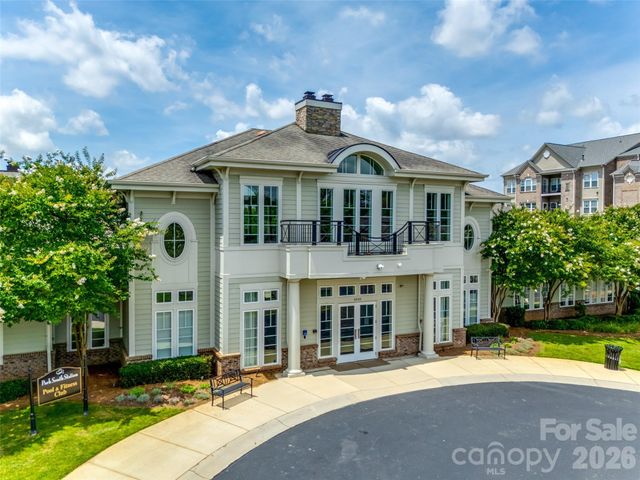 5125 Mount Clare Lane, Charlotte, NC 28210