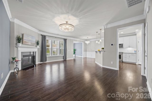 5125 Mount Clare Lane, Charlotte, NC 28210