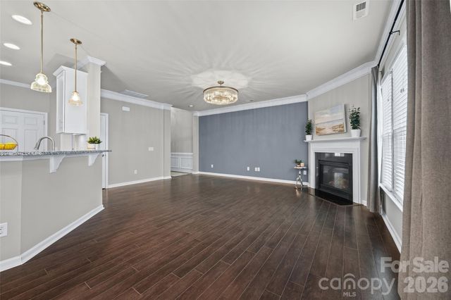 5125 Mount Clare Lane, Charlotte, NC 28210