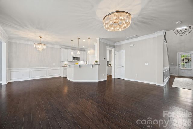 5125 Mount Clare Lane, Charlotte, NC 28210