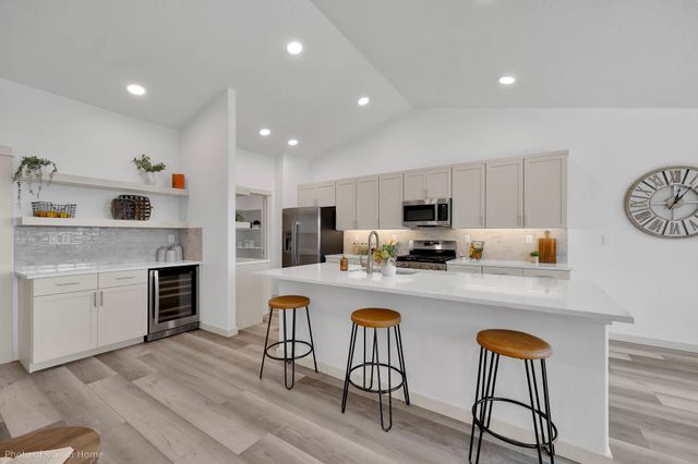5357 N Ainsworth Ln, Spokane, WA 99217