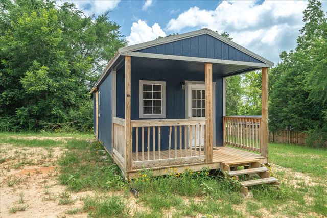 167 County Road 2724, Mineola, TX 75773