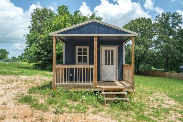 167 County Road 2724, Mineola, TX 75773