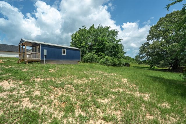 167 County Road 2724, Mineola, TX 75773