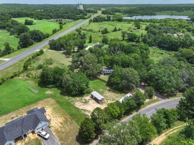 167 County Road 2724, Mineola, TX 75773