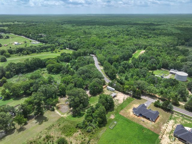 167 County Road 2724, Mineola, TX 75773