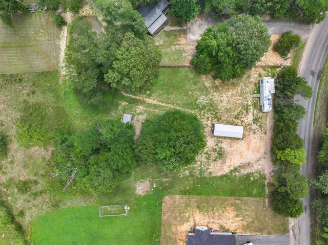 167 County Road 2724, Mineola, TX 75773