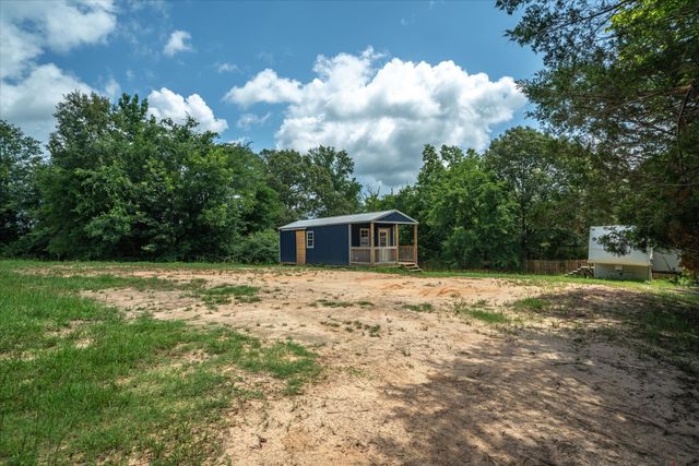 167 County Road 2724, Mineola, TX 75773