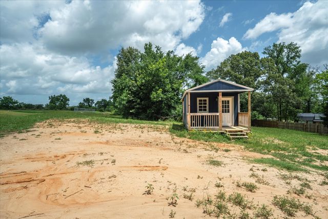 167 County Road 2724, Mineola, TX 75773