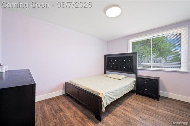3528 Byrd Drive, Sterling Heights, MI 48310