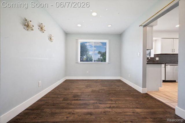 3528 Byrd Drive, Sterling Heights, MI 48310