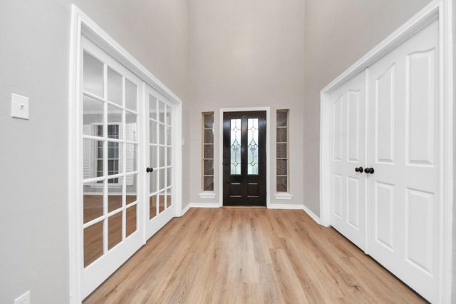 1410 Long View Drive, Pearland, TX 77581