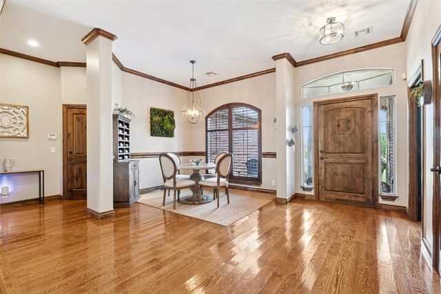 1620 Castellina Court, Edmond, OK 73034