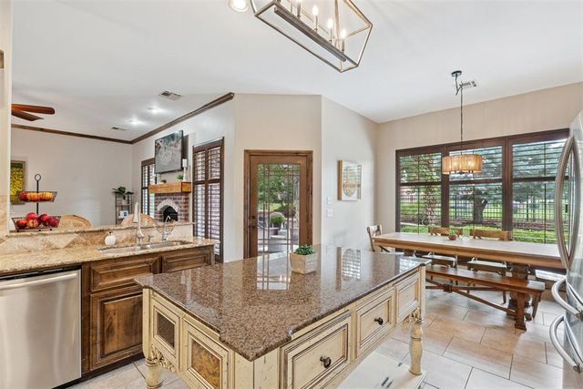 1620 Castellina Court, Edmond, OK 73034