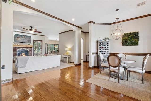 1620 Castellina Court, Edmond, OK 73034