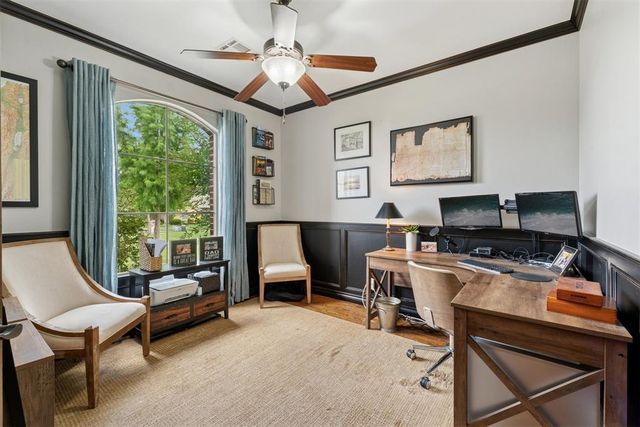 1620 Castellina Court, Edmond, OK 73034