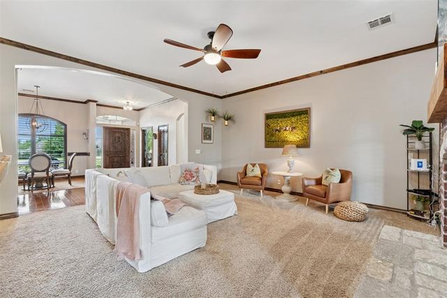 1620 Castellina Court, Edmond, OK 73034