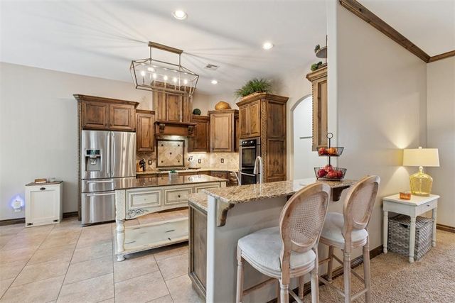 1620 Castellina Court, Edmond, OK 73034