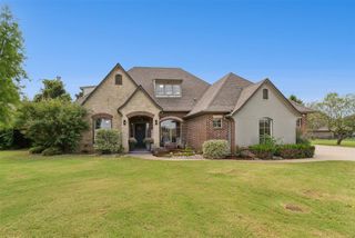 1620 Castellina Court, Edmond, OK 73034