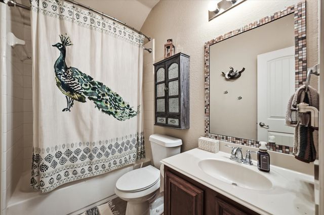 5116 Bridgeport Road, Mckinney, TX 75071